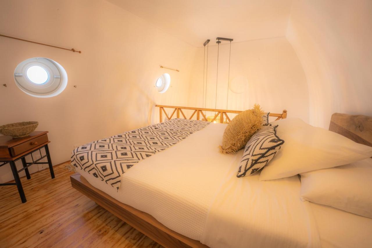 Holiday home Lovely House At Village Center Oia (Santorini)