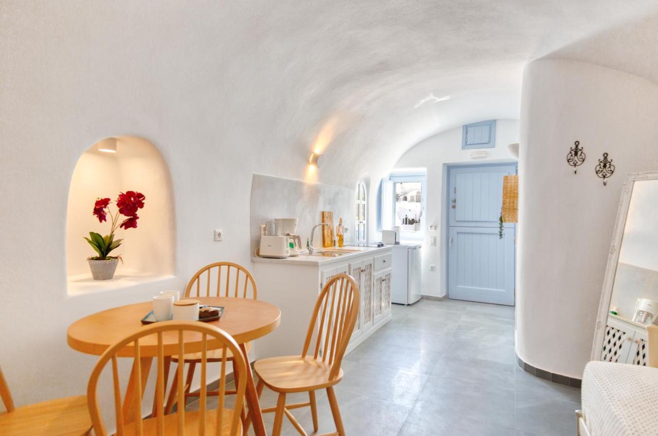 Apartment Aris Caves