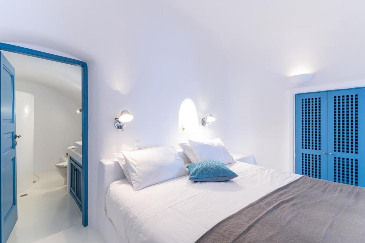 Aristos Life Luxury Cave *