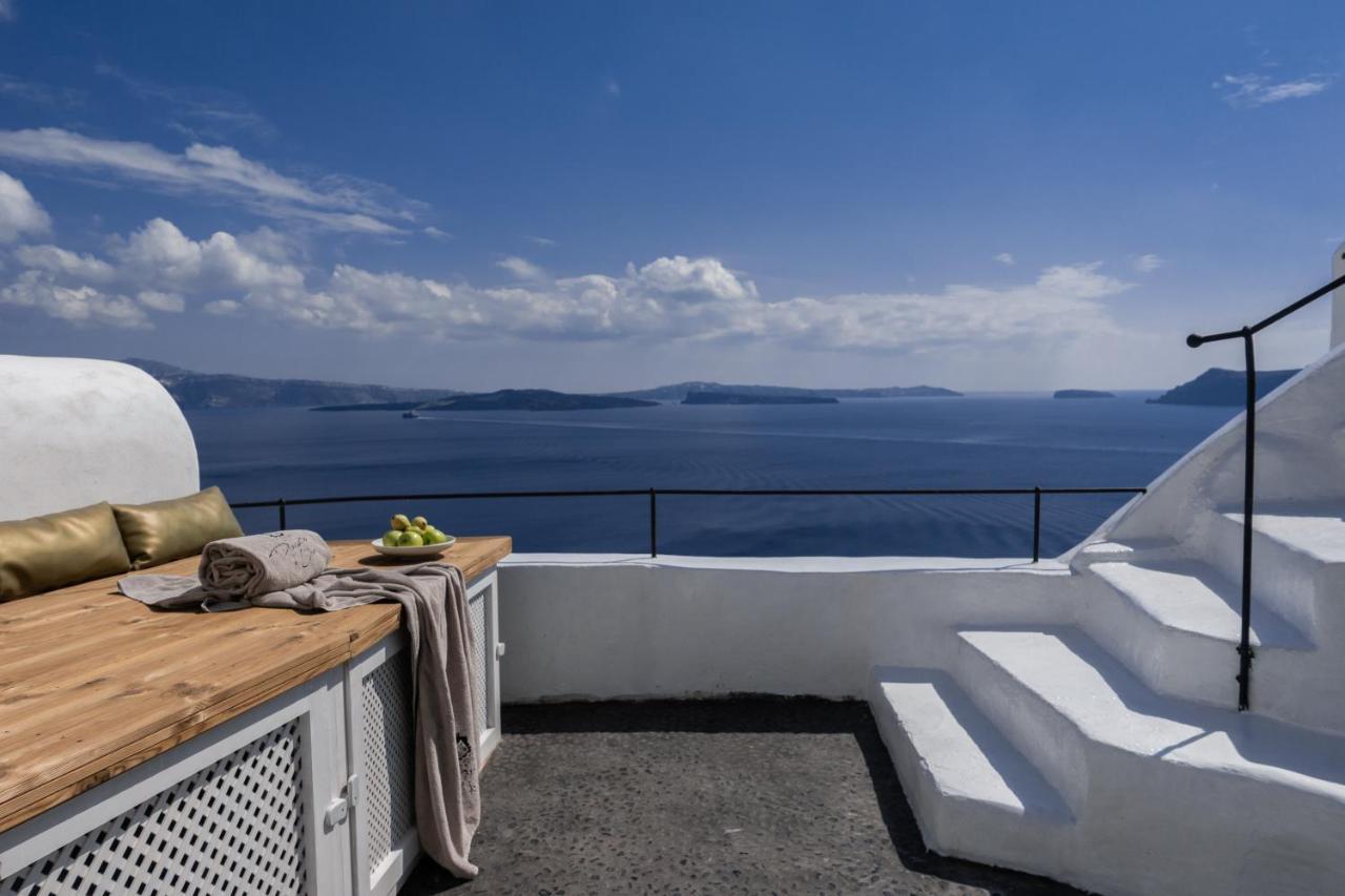 Ducato Di Oia - Adults Only
