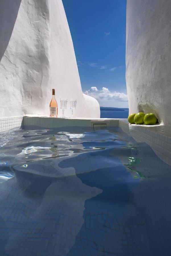 Hotel Ducato Di Oia - Adults Only Oia (Santorini)