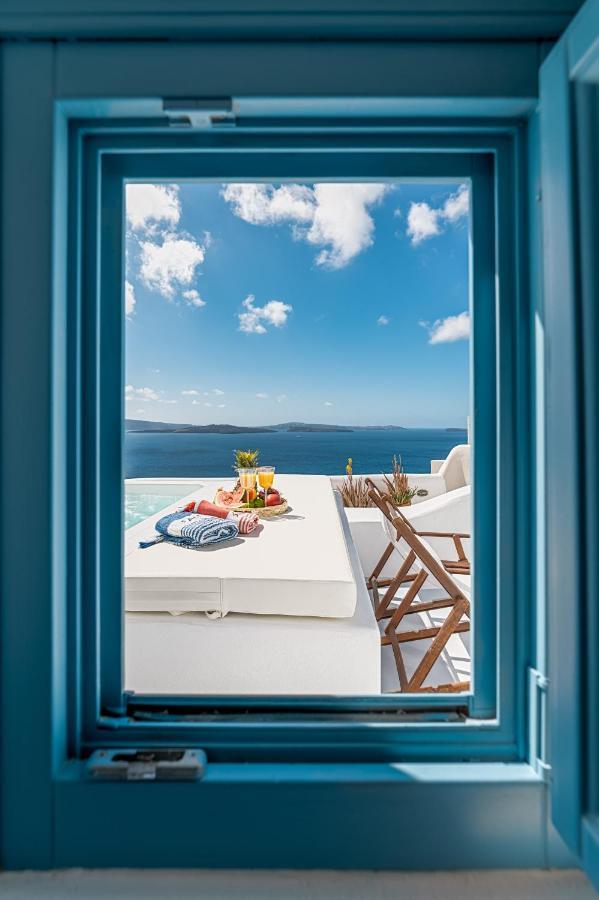 Aristos Life Luxury Cave Pousada *