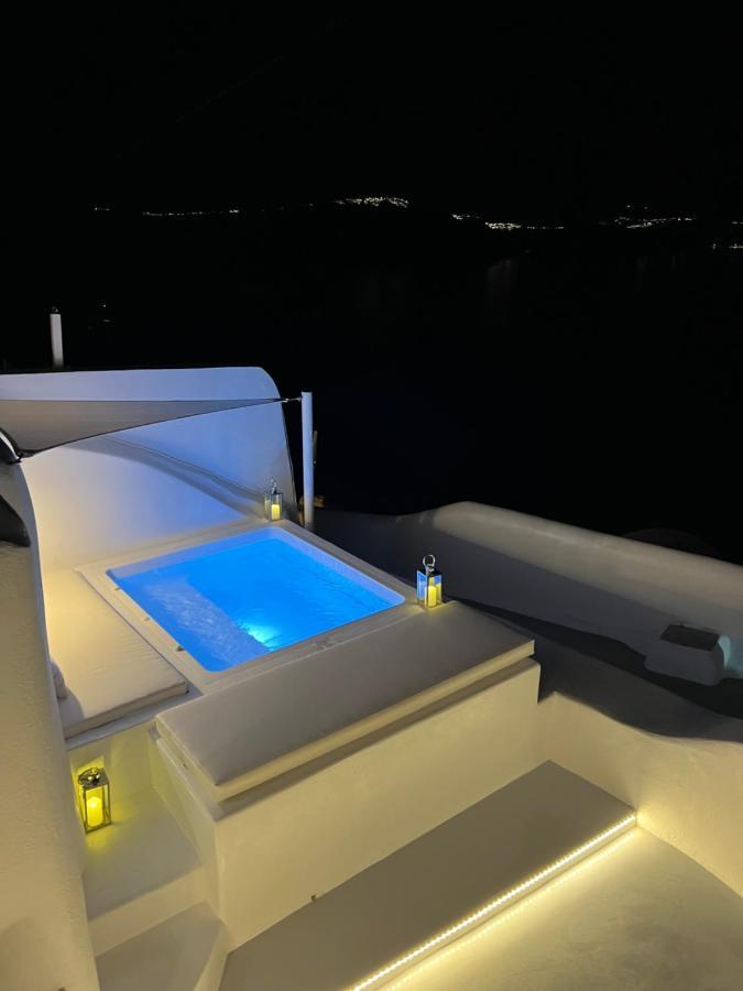 Aristos Life Luxury Cave Pousada