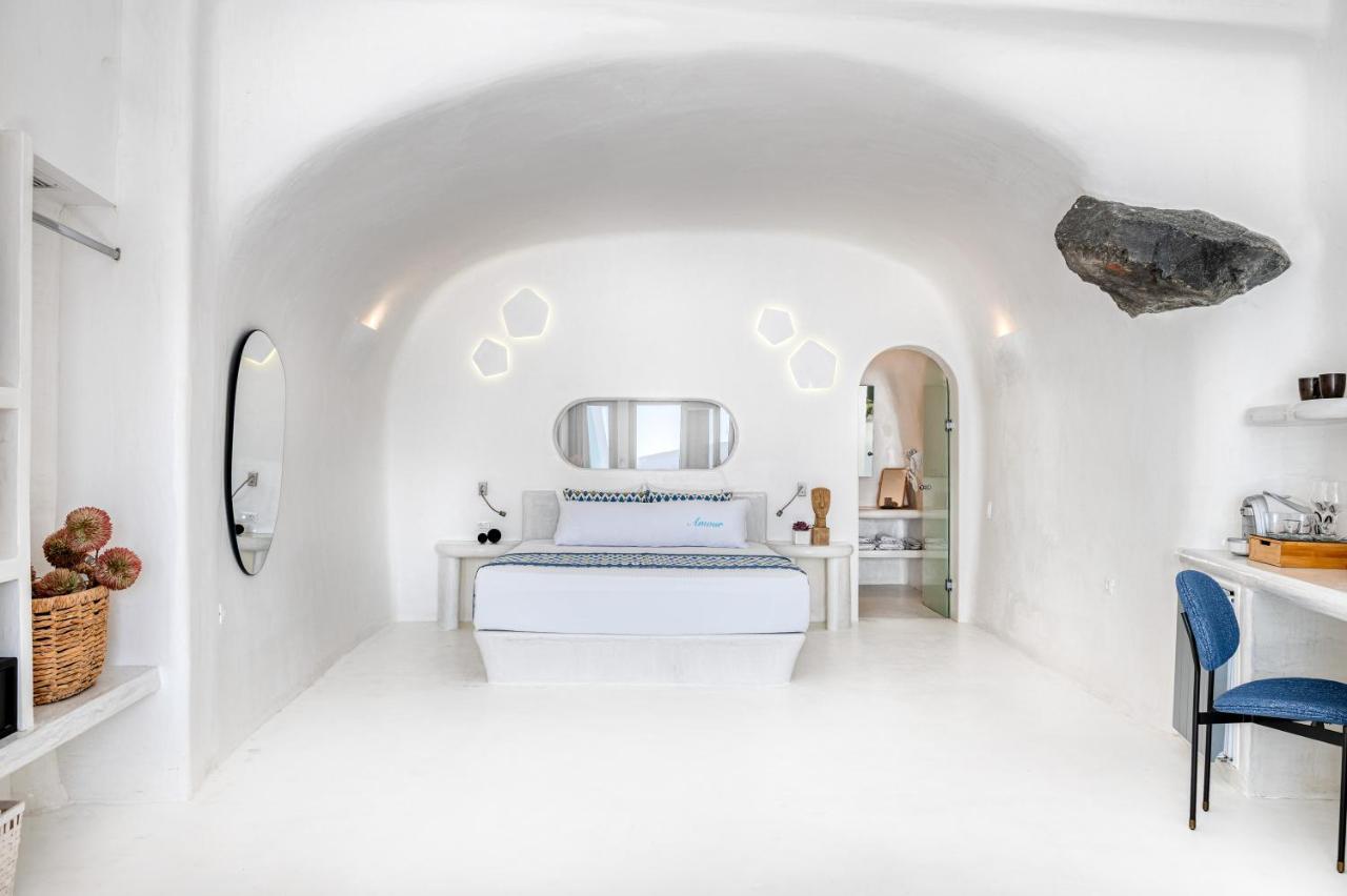 Maregio 4* Oia (Santorini)