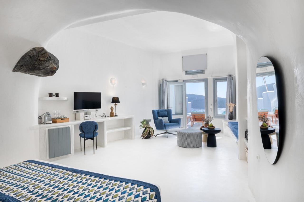 Maregio 4* Oia (Santorini)