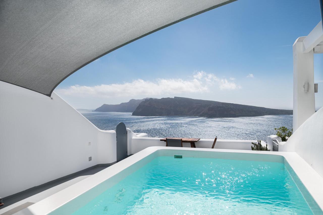 Maregio 4* Oia (Santorini)