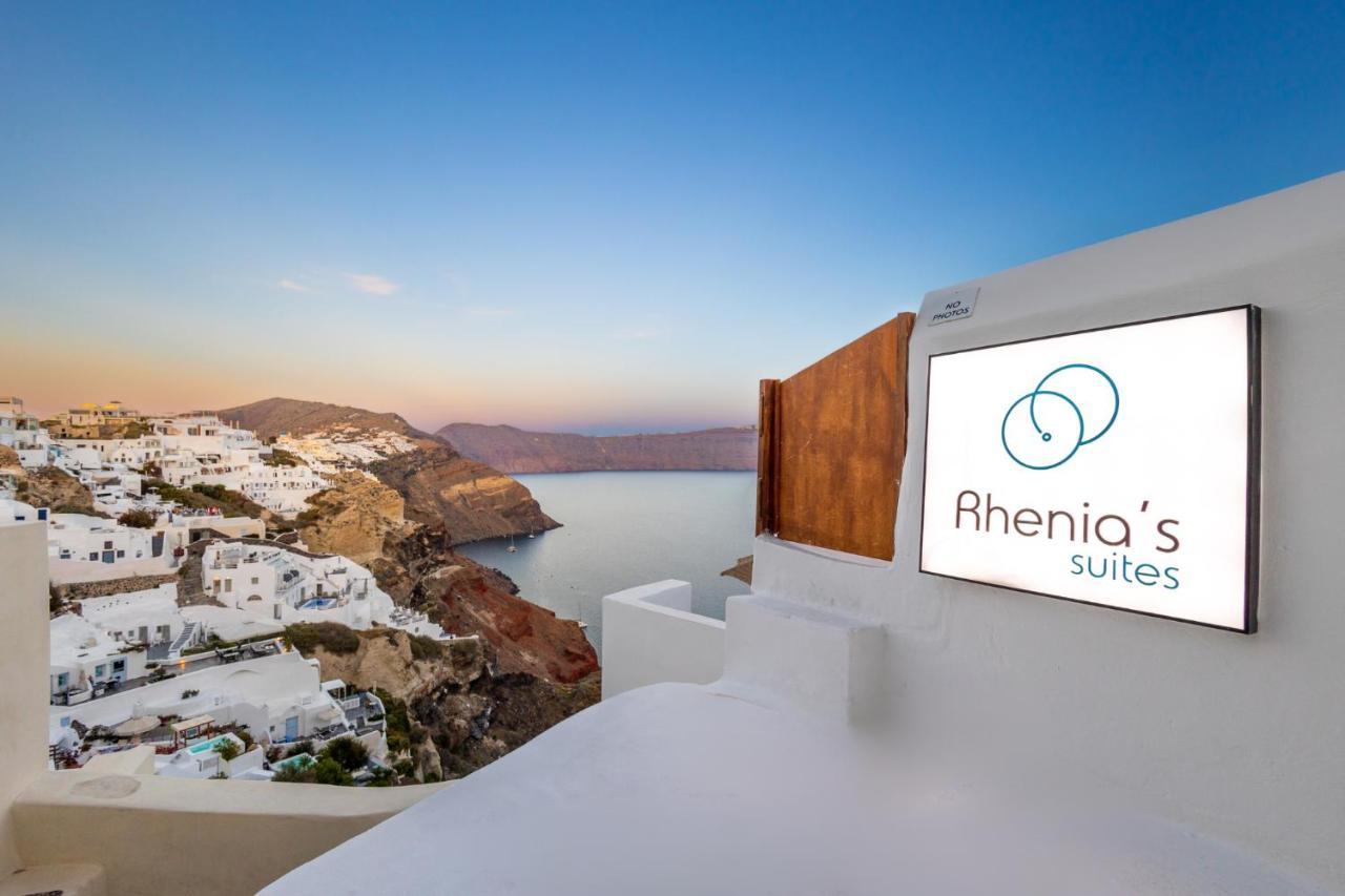 Hotel Rhenia's 4*