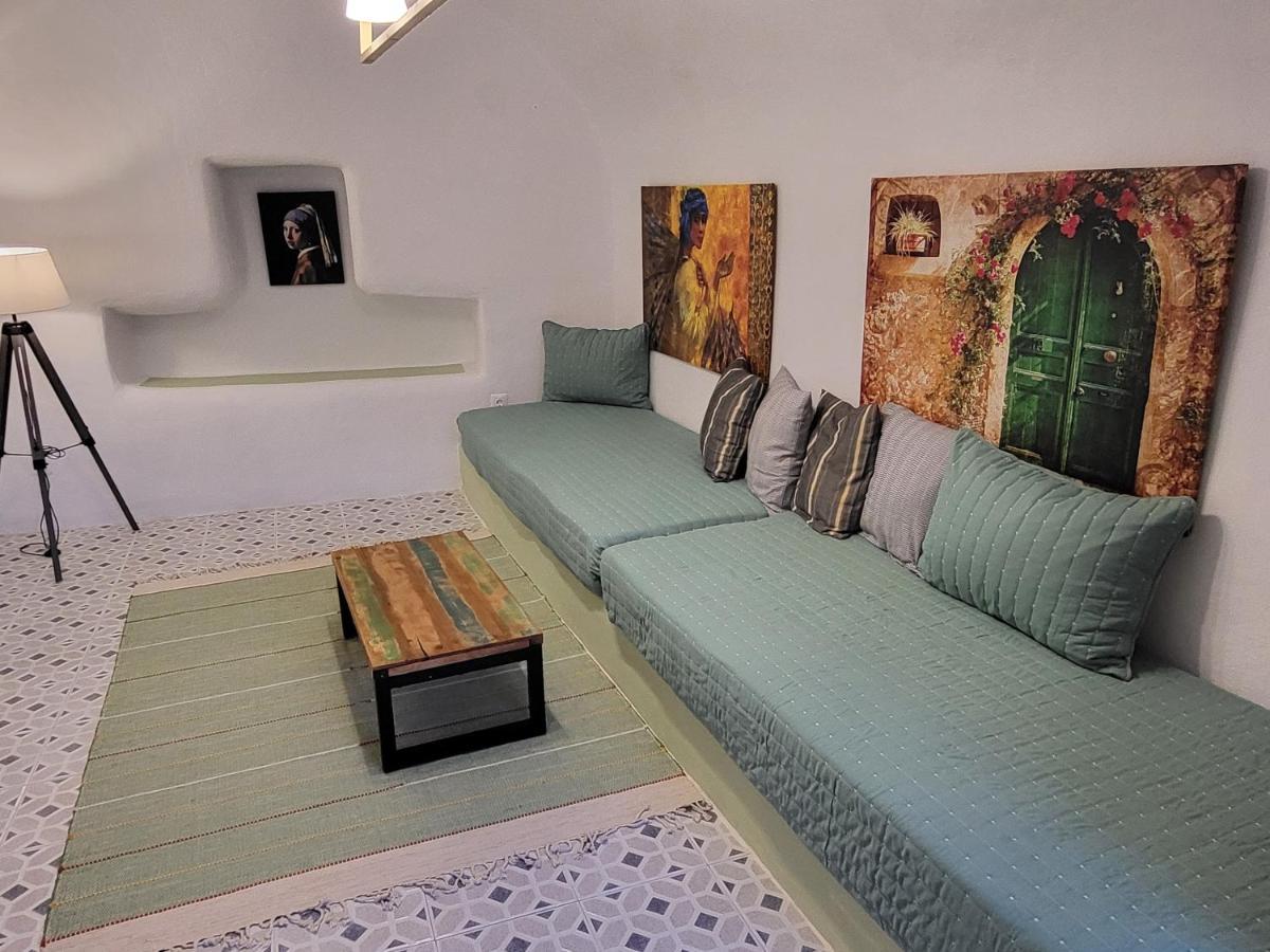 Ariadni Cave In Holiday home *