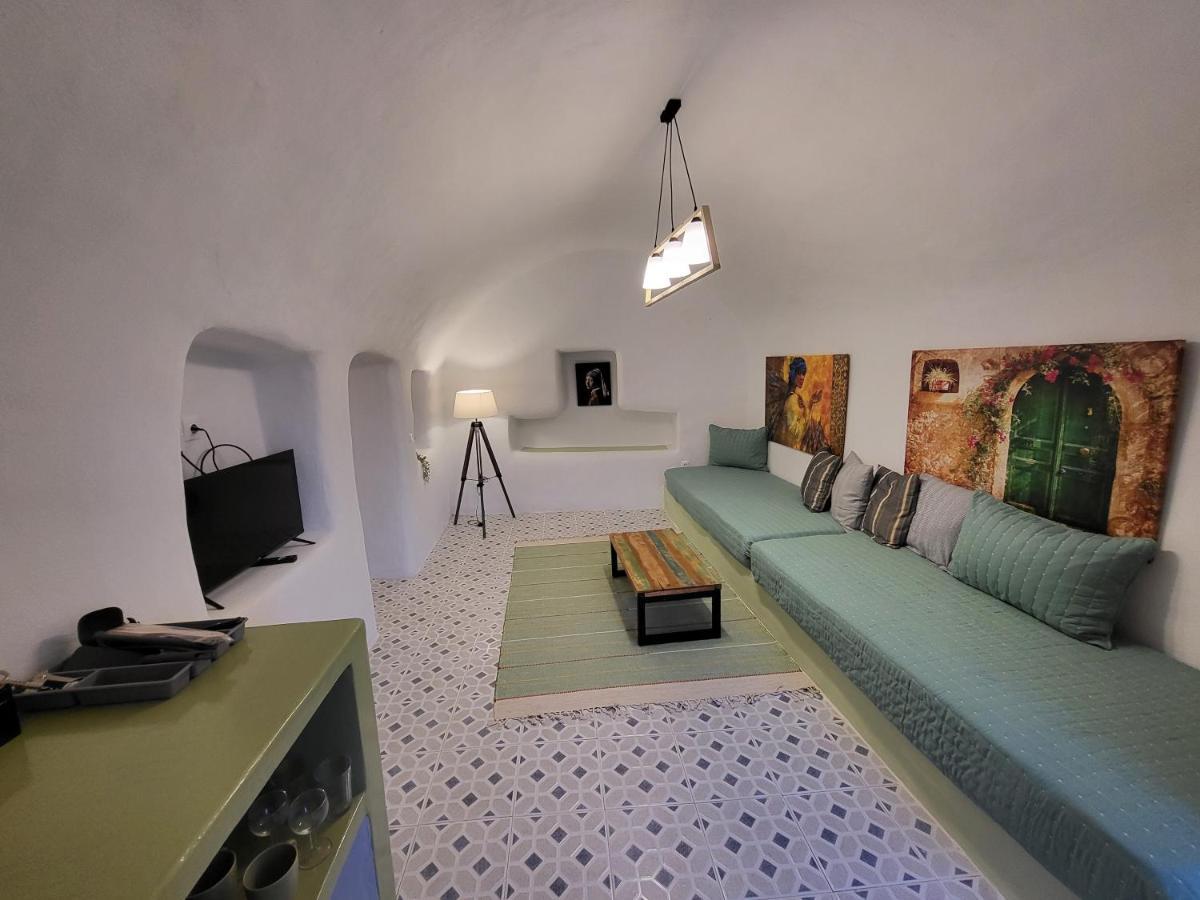 Ferienhaus Ariadni Cave In