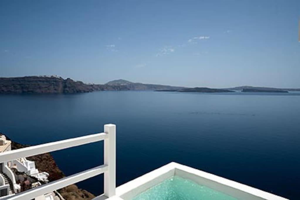 Apartamento Gala -volcano View