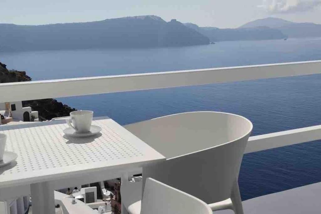 Apartamento Gala -volcano View