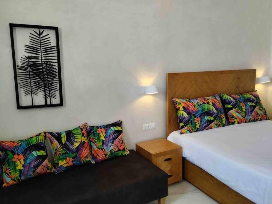 Gala -volcano View Apartment *