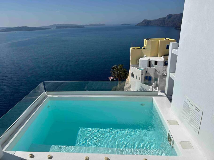 Apartamento Gala -volcano View