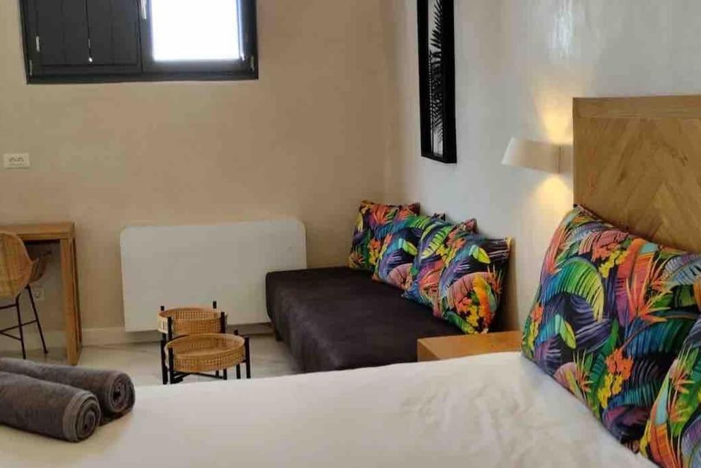 Gala -volcano View Apartamento Oía