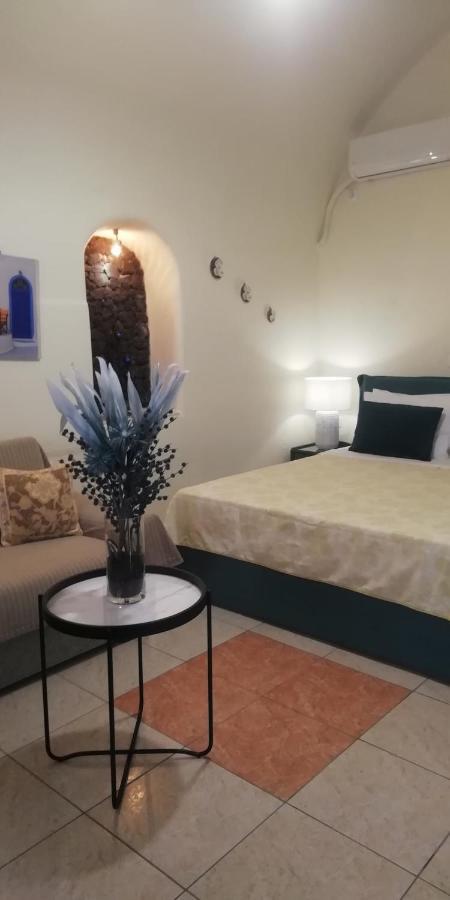 Apartment Fotinos *