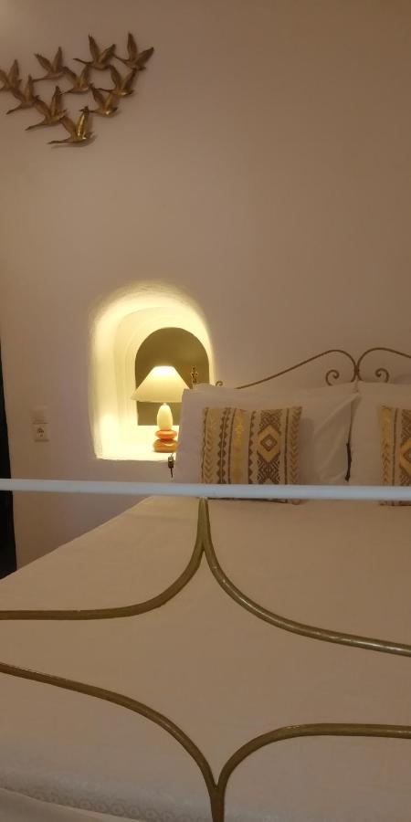 Apartment Fotinos Oia (Santorini)