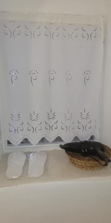Fotinos Apartment