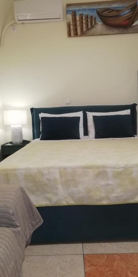 Fotinos Apartment *