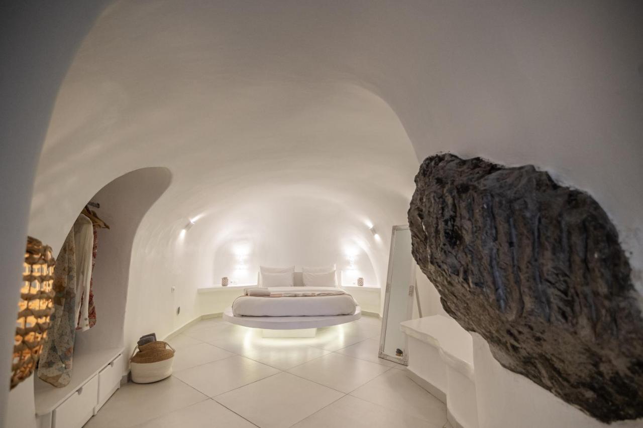 Luxus Vip * Oia (Santorini)