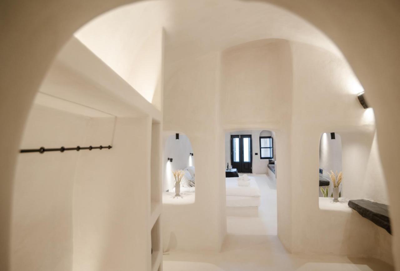 Apartment One Of One - Aurelia