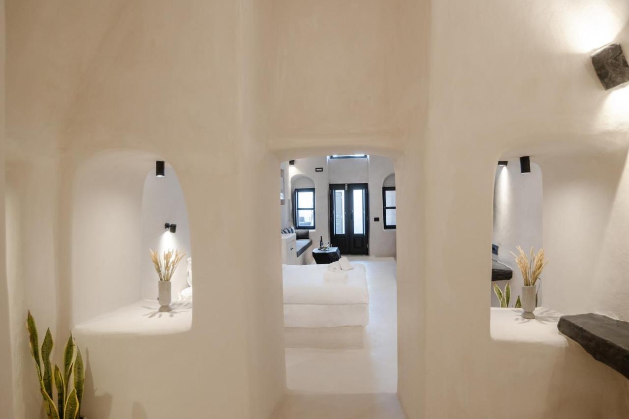 Apartment One Of One - Aurelia