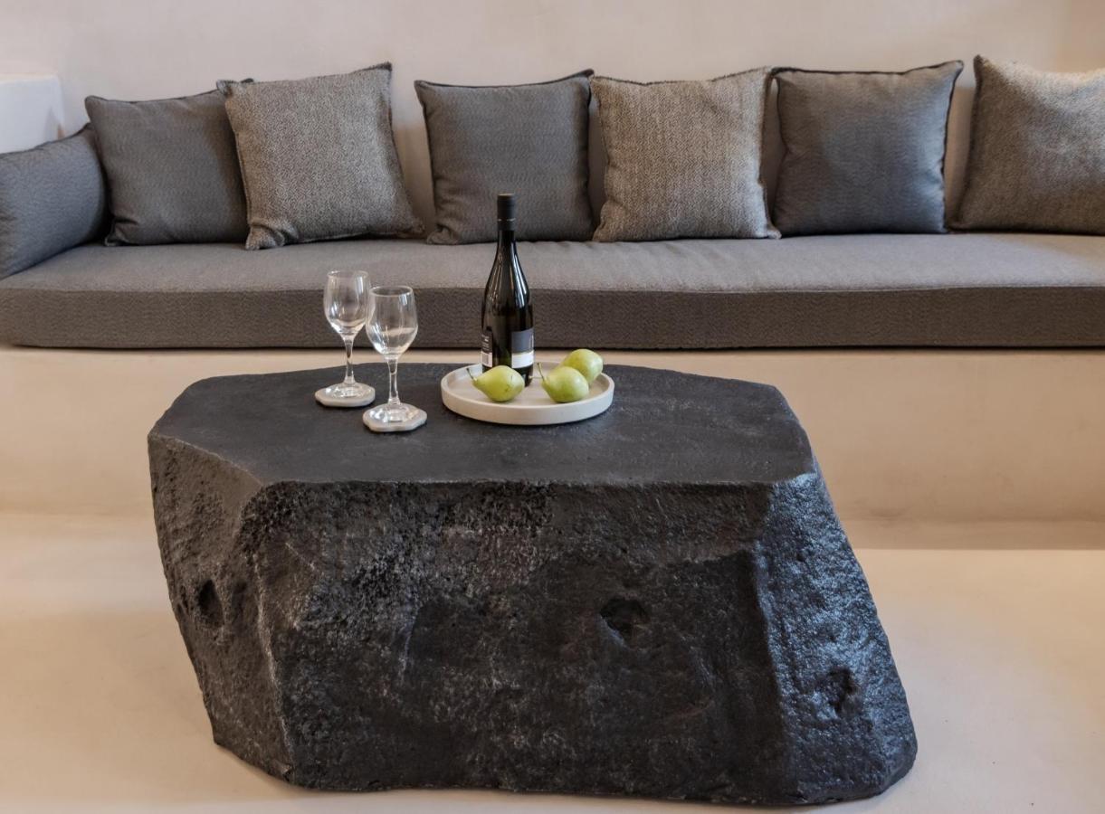 One Of One - Aurelia Apartamento Oía