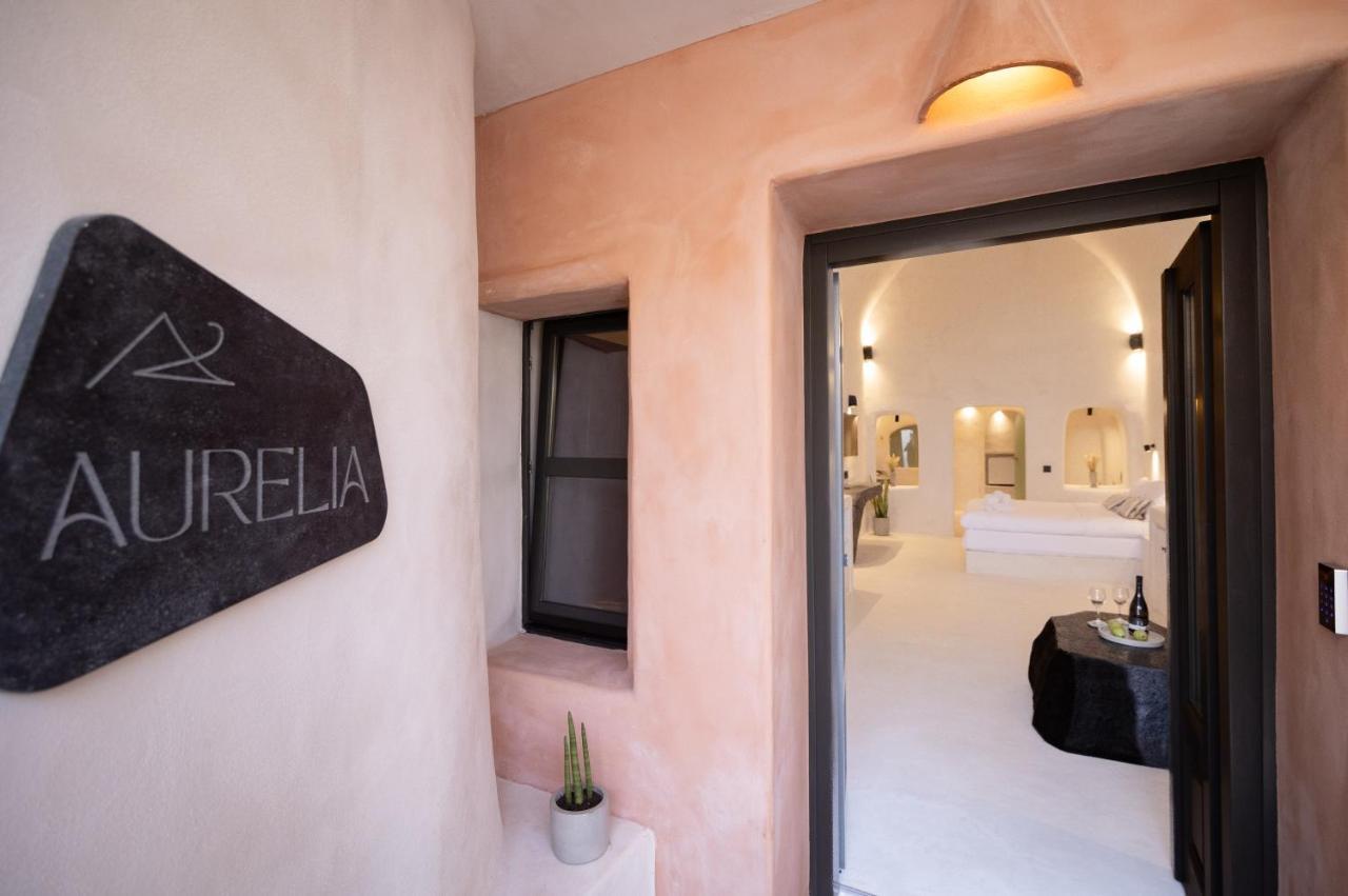 Apartamento One Of One - Aurelia *