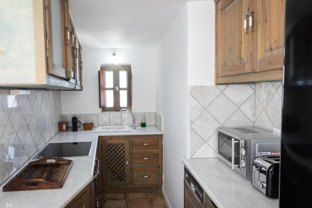 Holiday home Ambrosia *