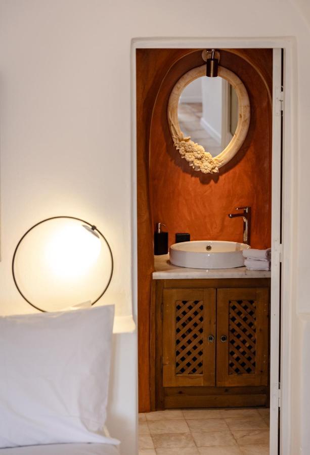 Ambrosia Holiday home Oia (Santorini)