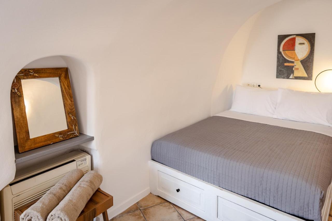 Ambrosia Holiday home Oia (Santorini)