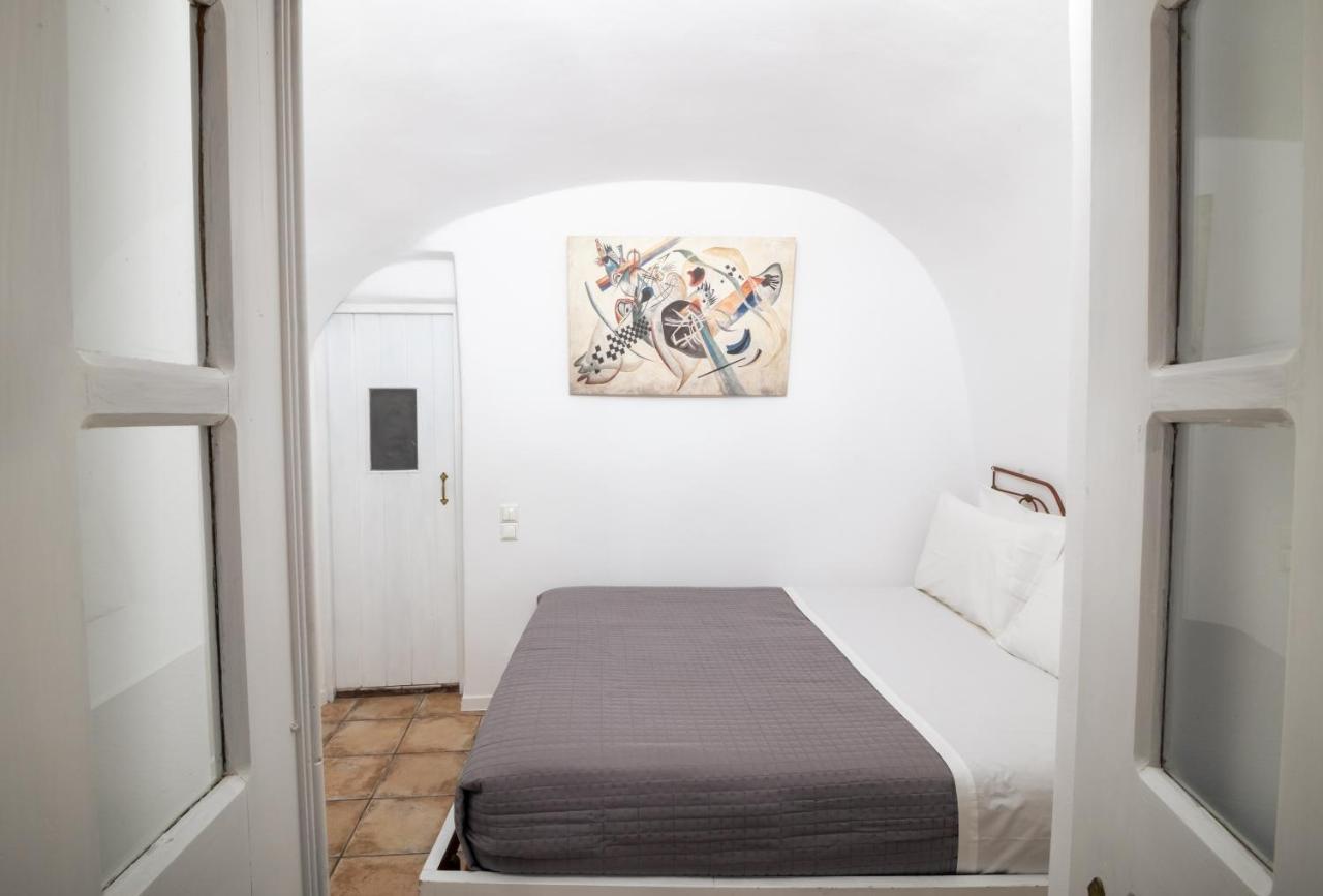 Ferienhaus Ambrosia Ia