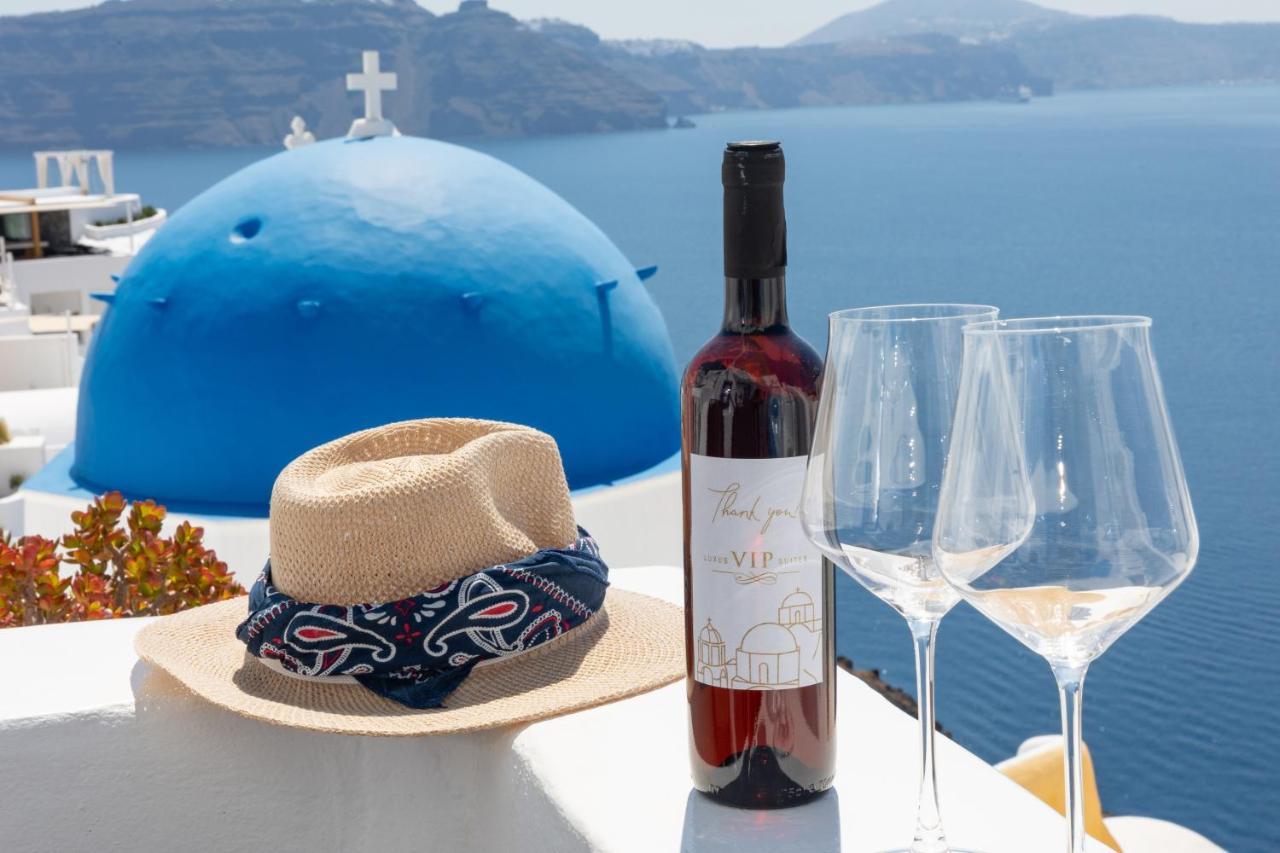 Luxus Vip Villa *