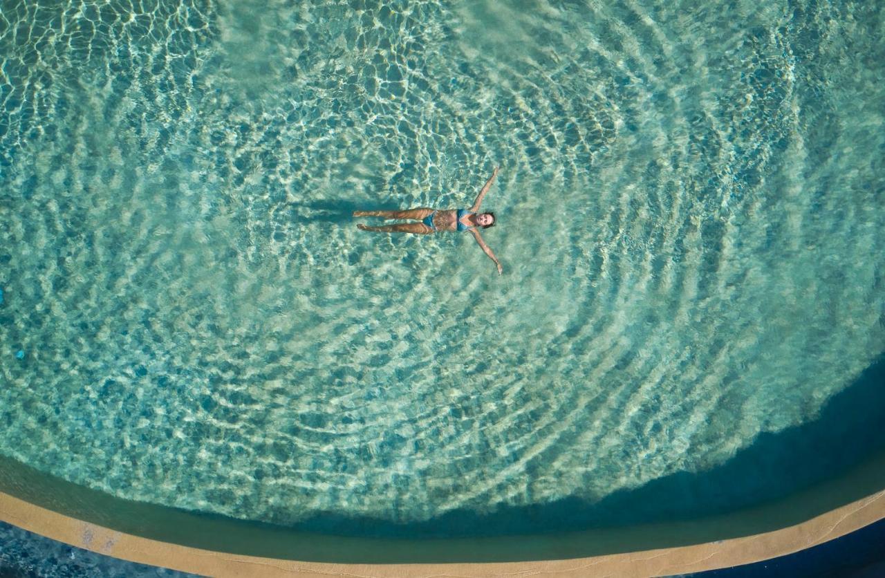 Hotel Danae Santorini 4*