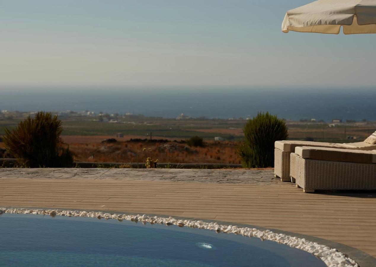 Danae Santorini 4* Oia (Santorini)