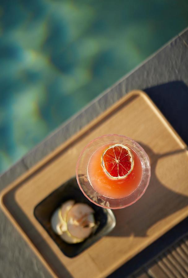Danae Santorini 4*