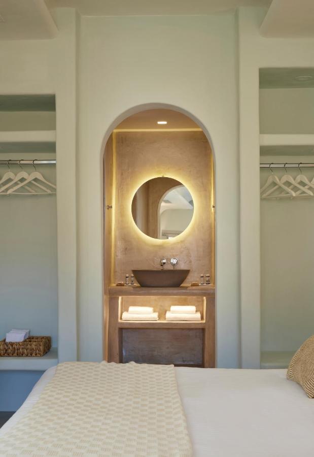 Danae Santorini Hotel Oia (Santorini)