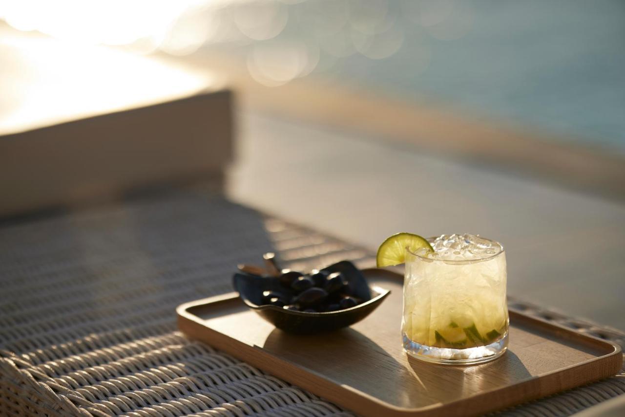 Danae Santorini 4*