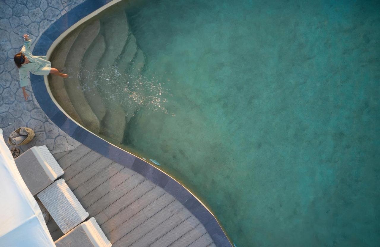 Hotel Danae Santorini Oia (Santorini)