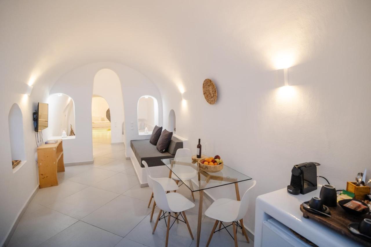 Luxus Vip * Oia (Santorini)