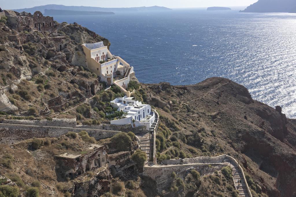 Domus Solis Luxury Villa *
