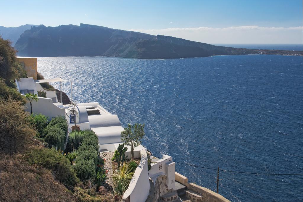 Villa Domus Solis Luxury *