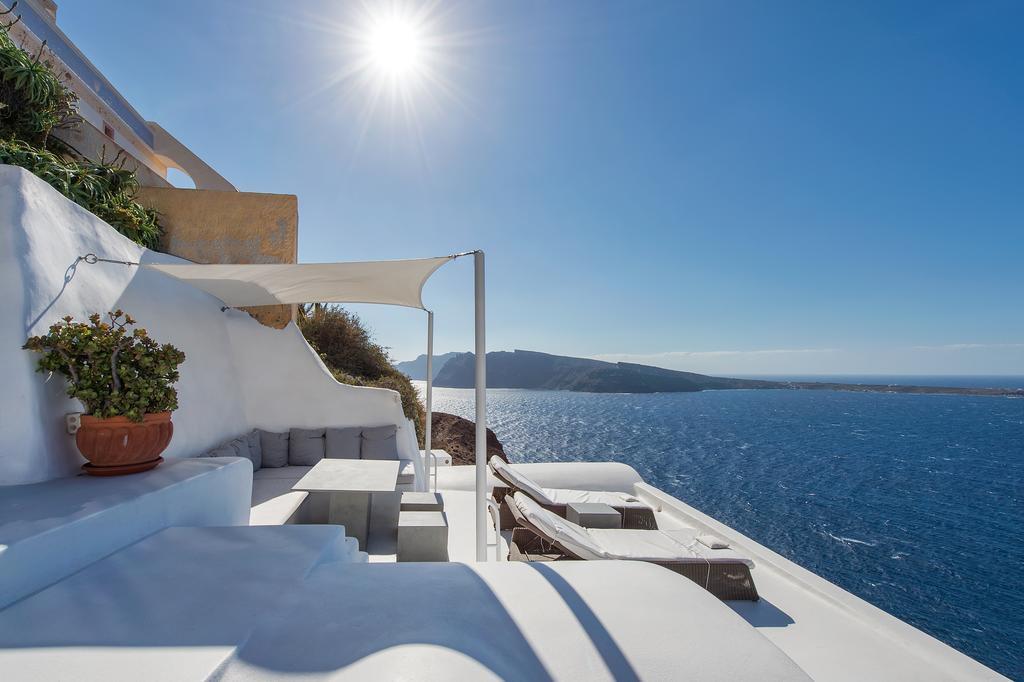 Villa Domus Solis Luxury