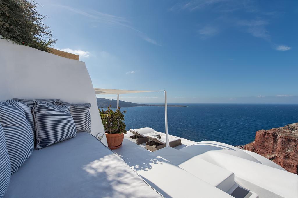 Villa Domus Solis Luxury Oia (Santorini)
