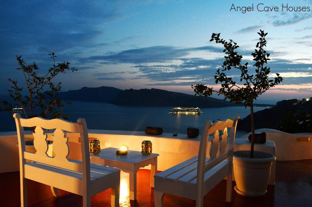 Angel Cave Apartment *