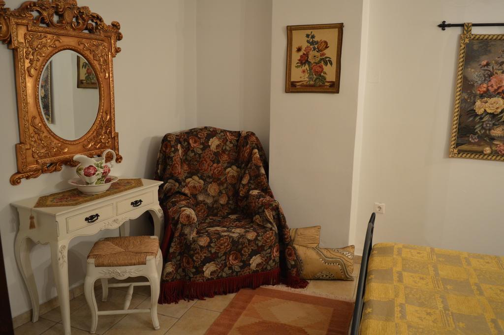Angel Cave Apartment