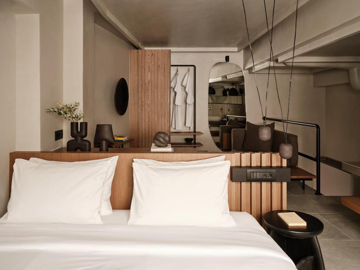 Hom Santorini (adults Only) Ia