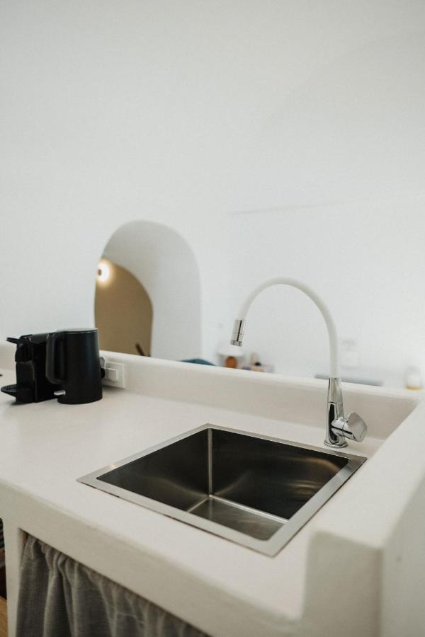 Casa de férias Kalyva Cycladic House - Santorini