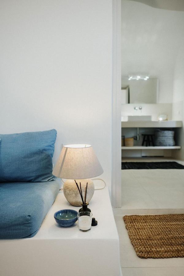 Casa de férias Kalyva Cycladic House - Santorini *