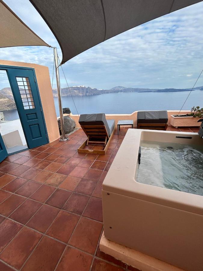 Aparthotel Horizon Aeifos