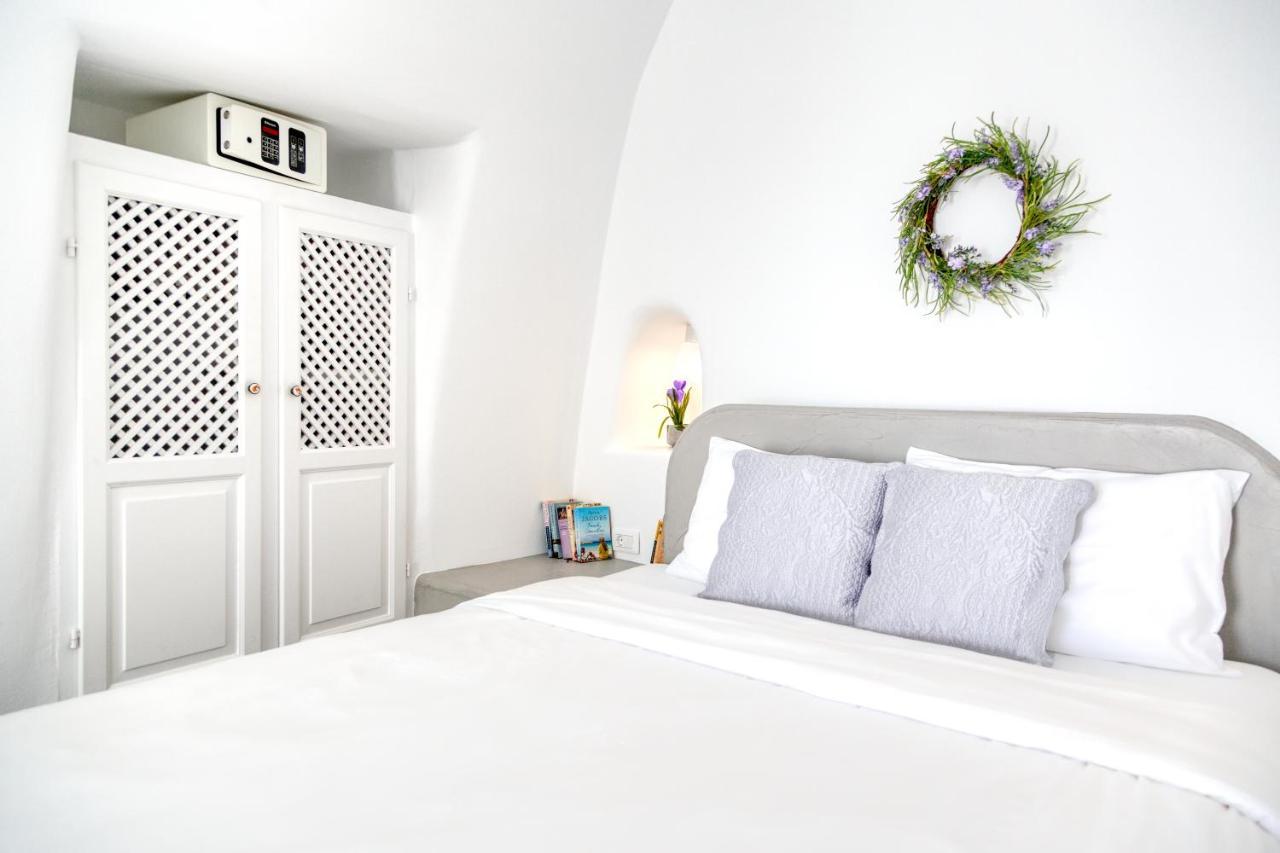 Apartment Aris Caves Ia